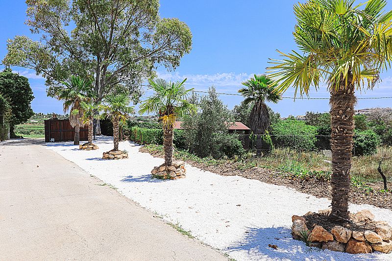 Landhaus in Benissa - Max Villas